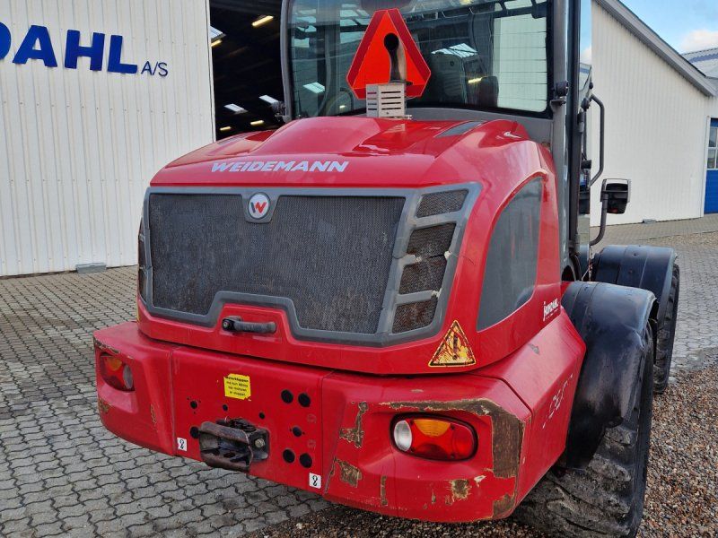 Weidemann 5080TELE