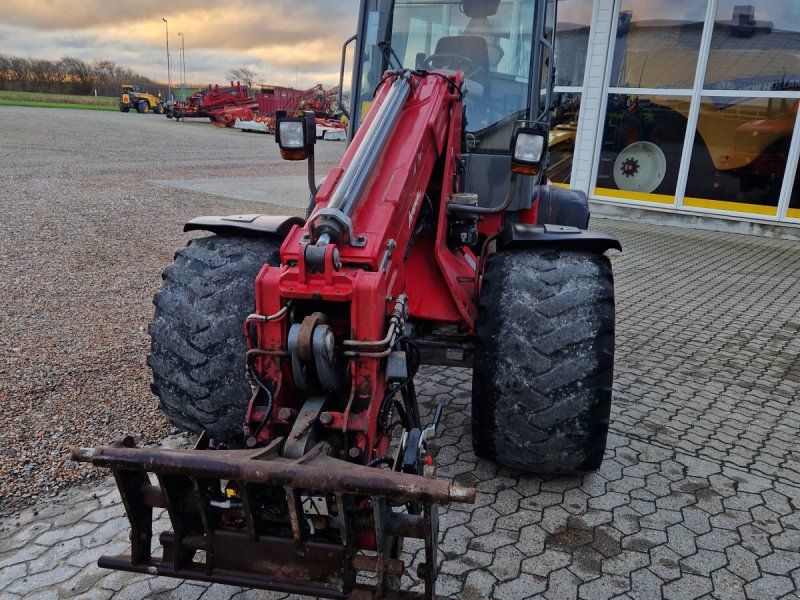 Weidemann 5080TELE