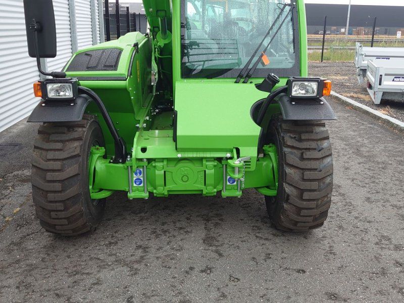 Merlo P27.6PLUS