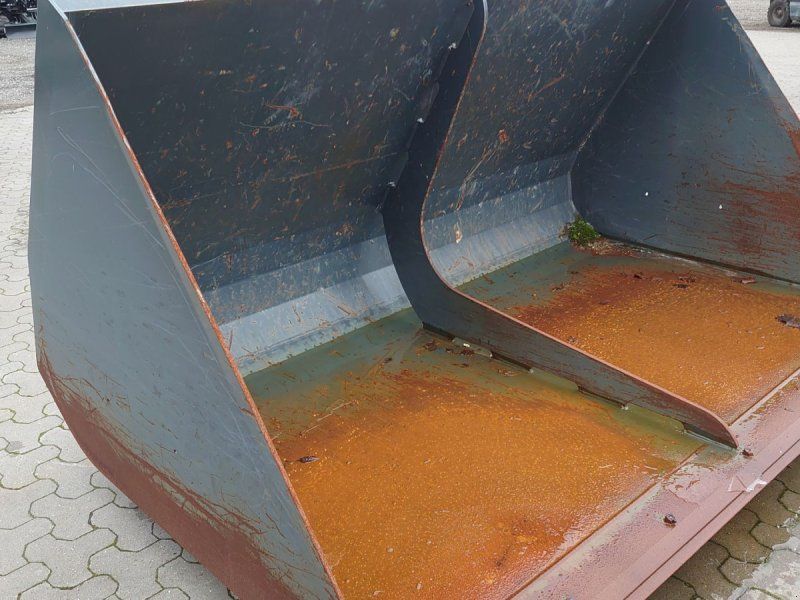 Merlo Volumenskovl 2500 L