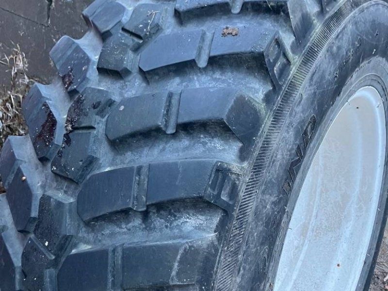 Alliance Græsbane hjul CIH Puma SWB eller NH T7 SWB