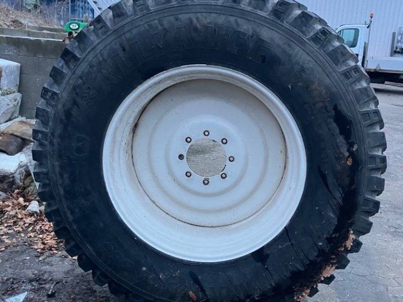 Alliance Græsbane hjul CIH Puma SWB eller NH T7 SWB