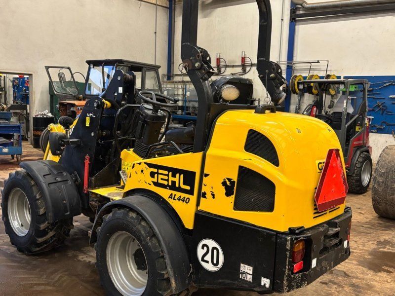 Gehl AL440