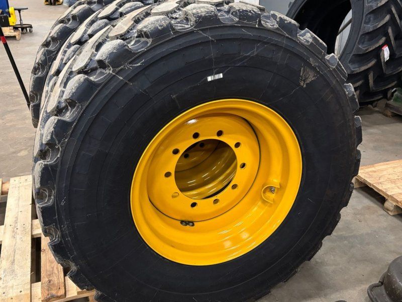 Volvo L 45 H Komplet hjul.