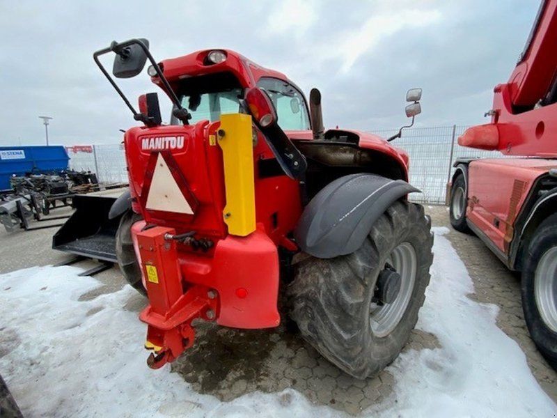 Manitou MLT840