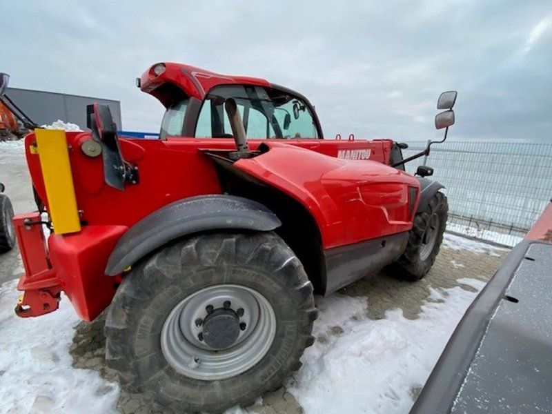 Manitou MLT840