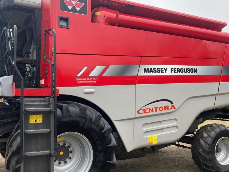 Massey Ferguson 7282 Centora