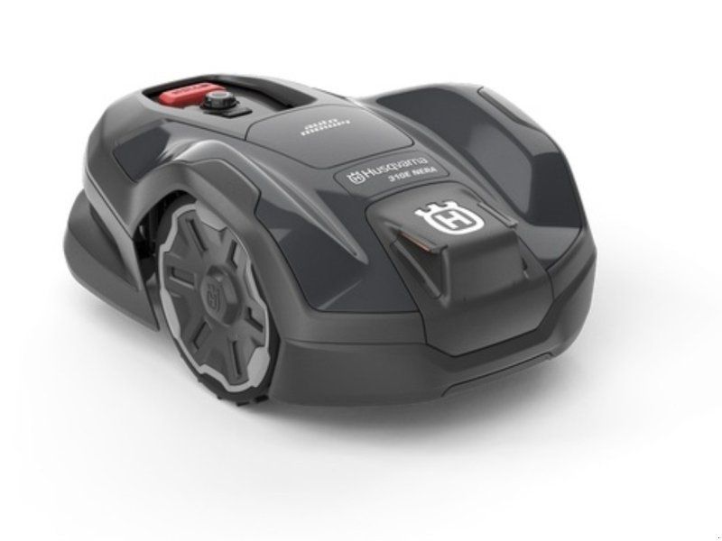Husqvarna AUTOMOWER 310E NERA