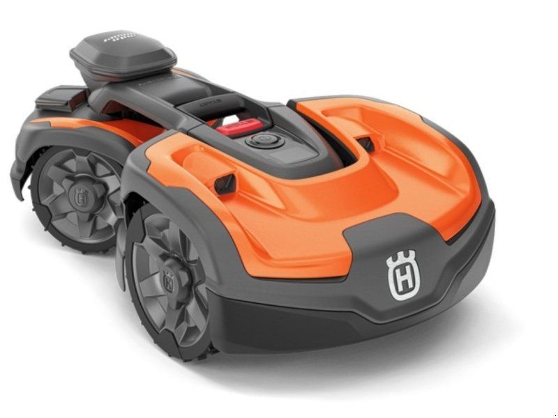 Husqvarna AUTOMOWER 535AWDEPOS