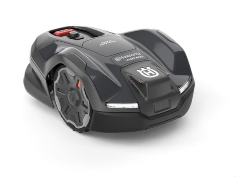 Husqvarna AUTOMOWER 410XE NERA