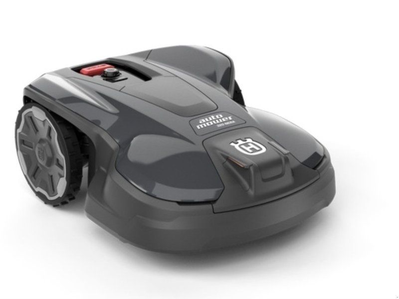 Husqvarna AUTOMOWER 320 NERA
