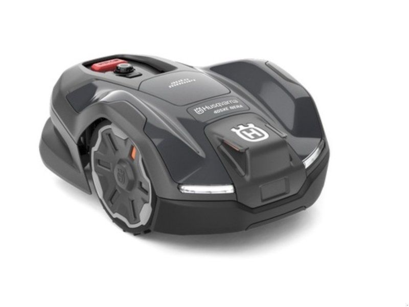 Husqvarna AUTOMOWER 405XE NERA