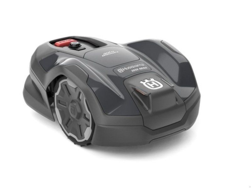 Husqvarna AUTOMOWER 305E NERA