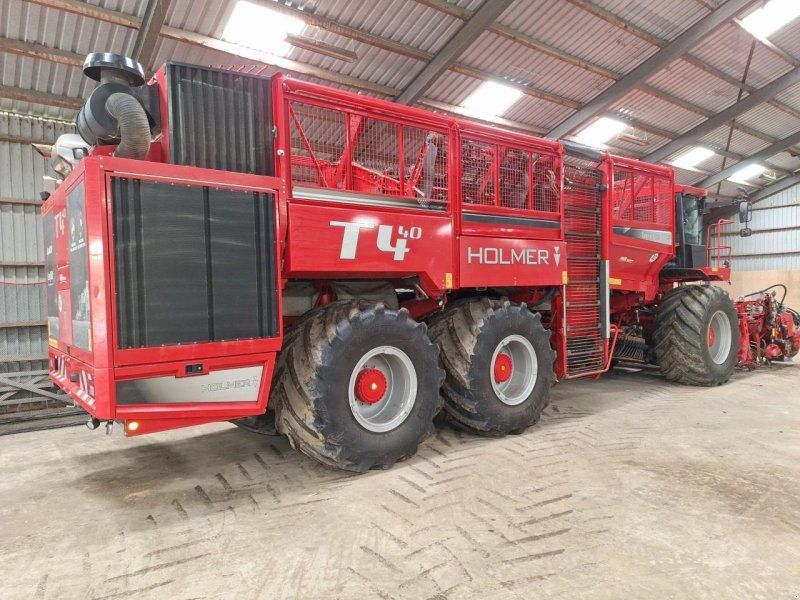 Holmer T4-40