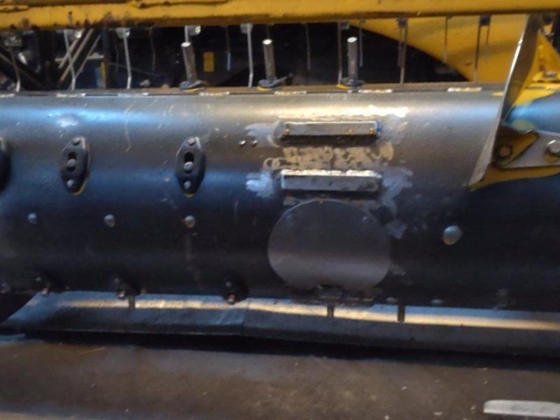 New Holland 35 FOD VARIFEED