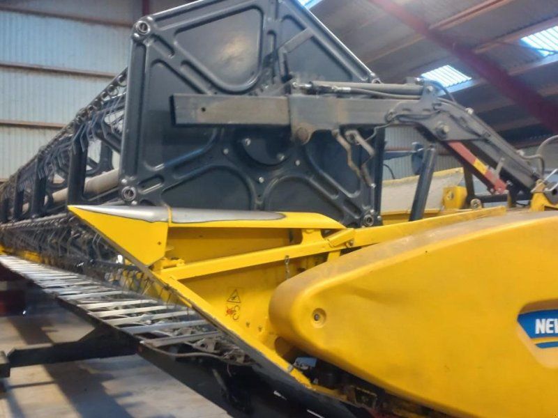 New Holland 35 FOD VARIFEED