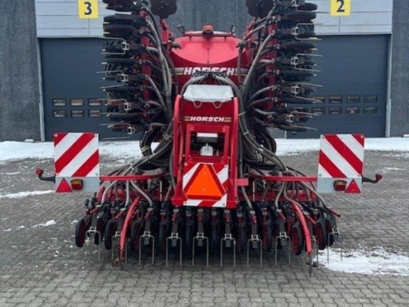 Horsch PRONTO DC 6 M