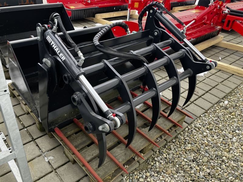 Thaler KROKODILGEBISS 1,25M