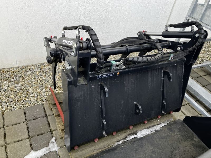 Thaler KROKODILGEBISS 1,25M