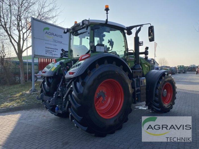 Fendt 724 VARIO GEN-7