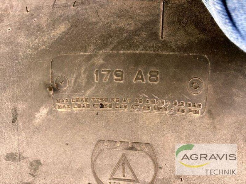 Trelleborg 710/70 R 42