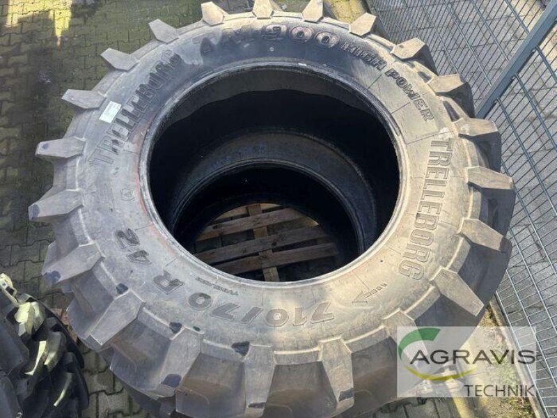 Trelleborg 710/70 R 42