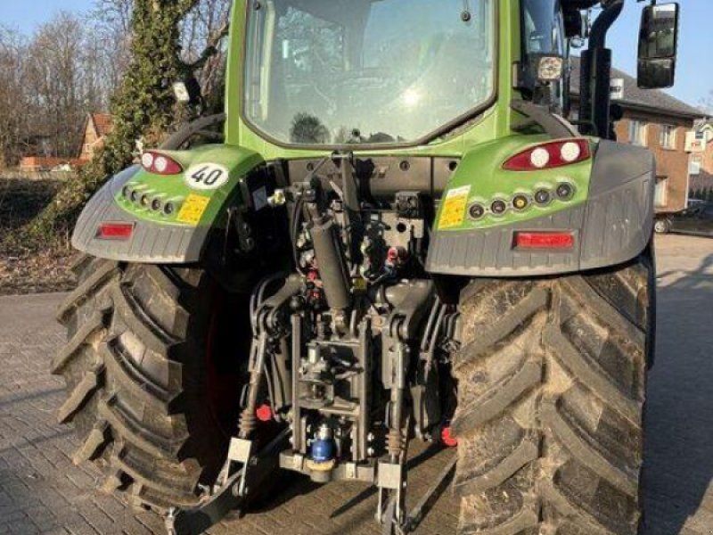 Fendt 516 VARIO GEN-3