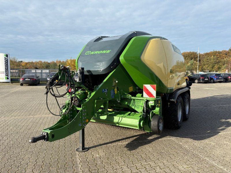 Krone Big Pack 1270 VC Gen 5