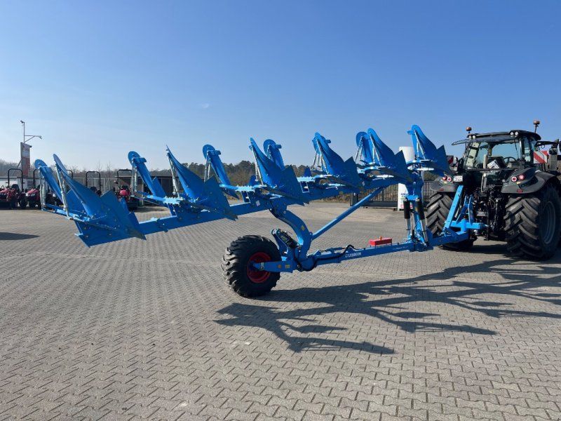 Lemken Diamant 16 6*NEU*