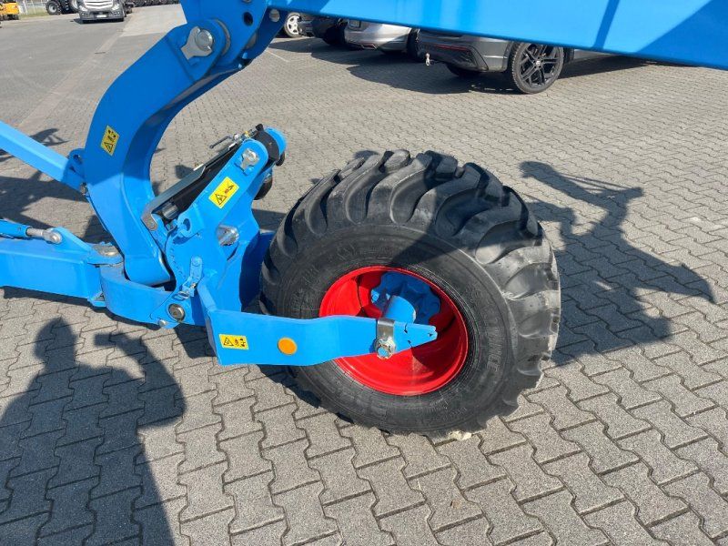 Lemken Diamant 16 6*NEU*
