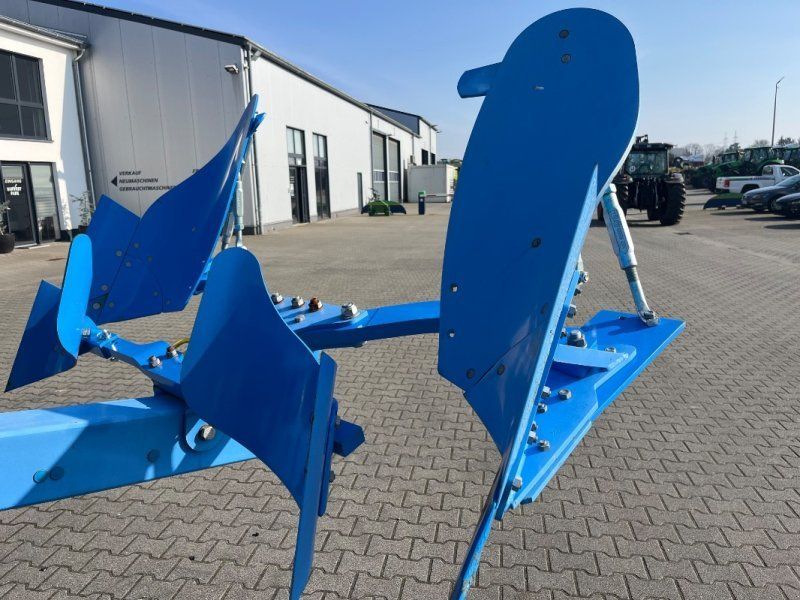 Lemken Diamant 16 6*NEU*