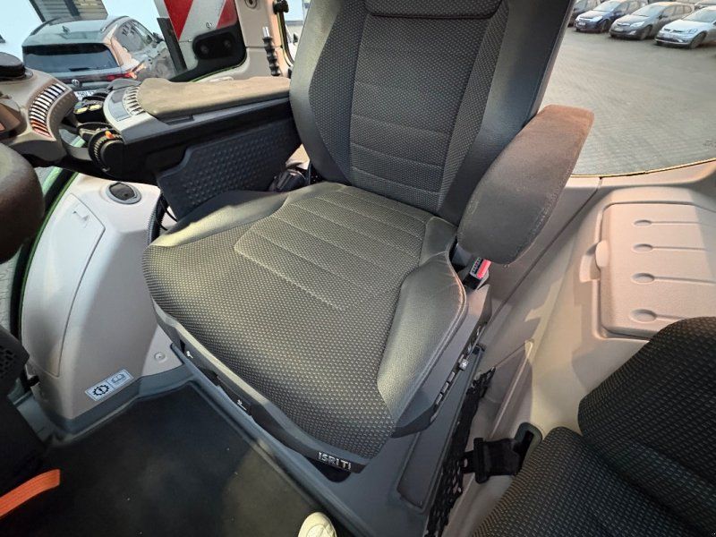 Fendt 618 VARIO *RTK*Frontzapfwelle*