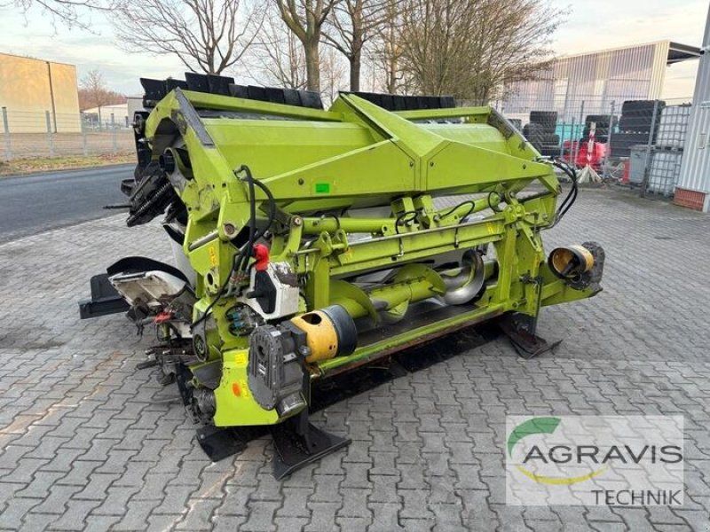 Claas CORIO 875 FC CONSPEED