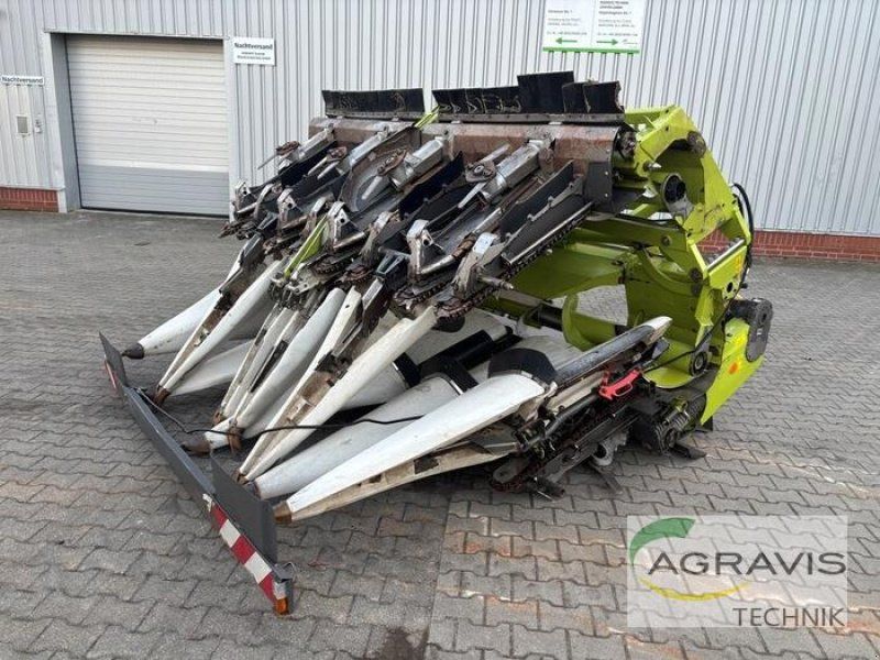 Claas CORIO 875 FC CONSPEED