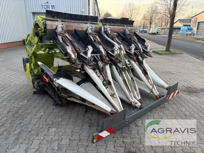 Claas CORIO 875 FC CONSPEED