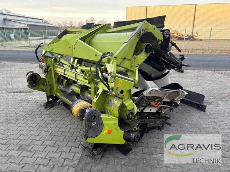 Claas CORIO 875 FC CONSPEED