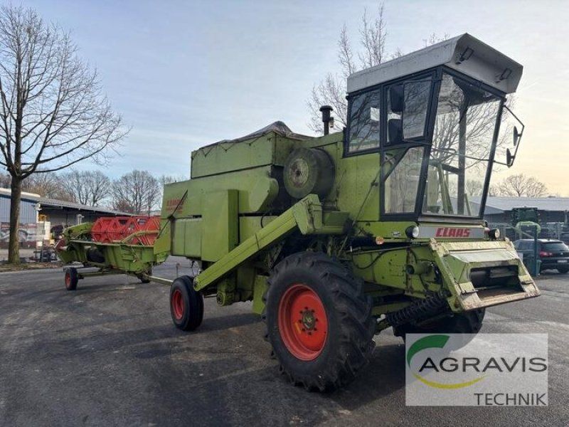 Claas DOMINATOR 80
