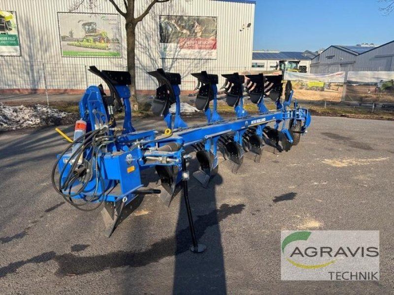 New Holland PH6980S XSD