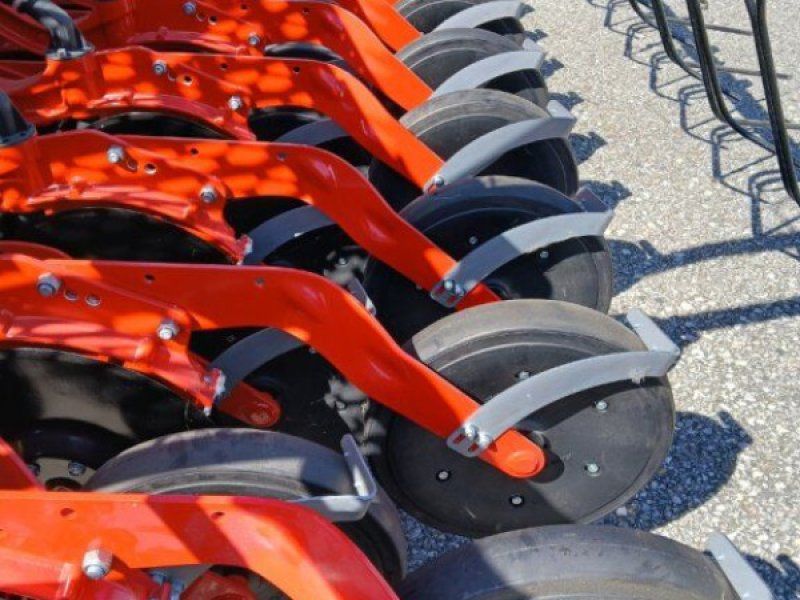 PÖTTINGER SÄMASCHINE VITASEM M 3000 DD