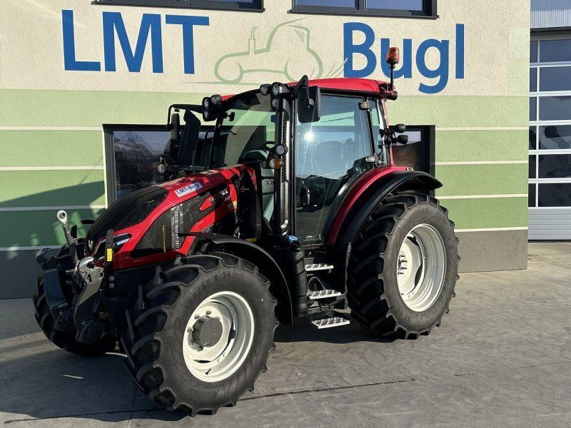 Valtra G105