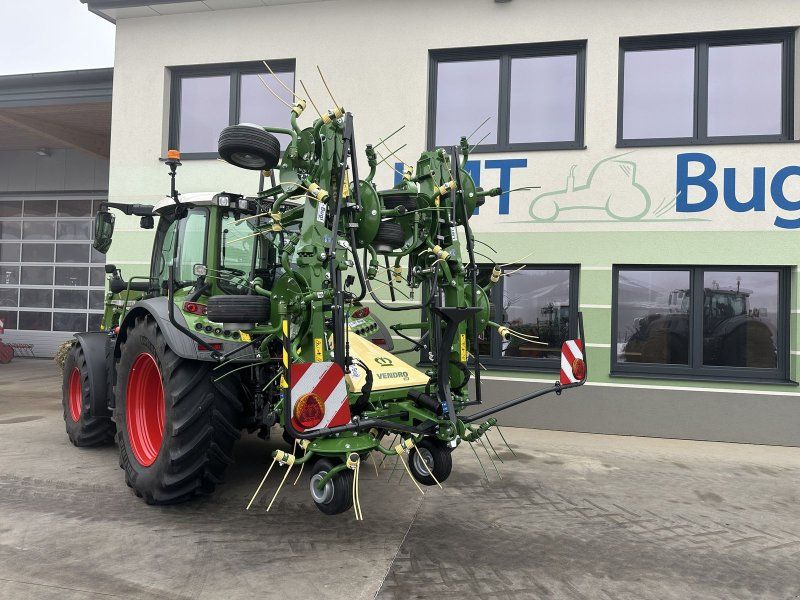Krone Vendro 820