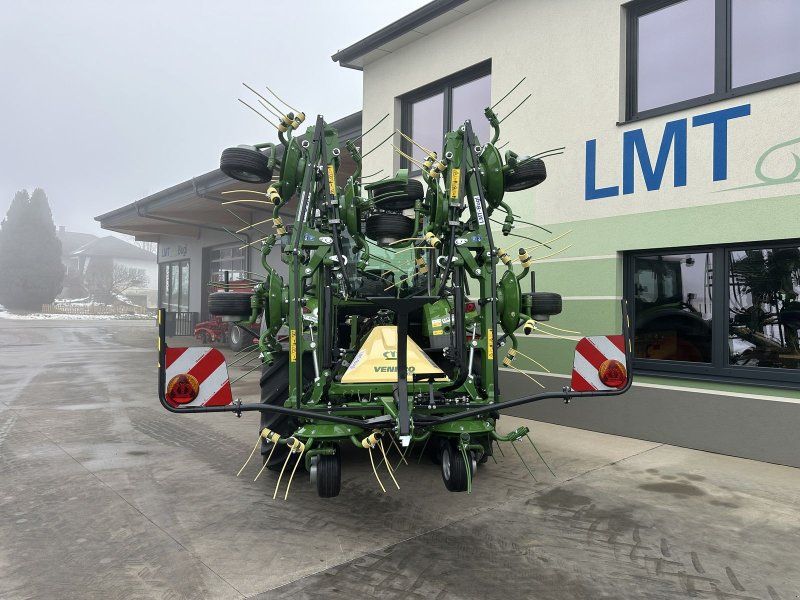 Krone Vendro 820