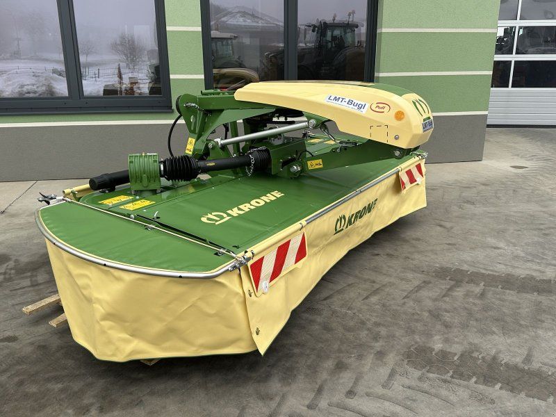 Krone EasyCut F320 G3