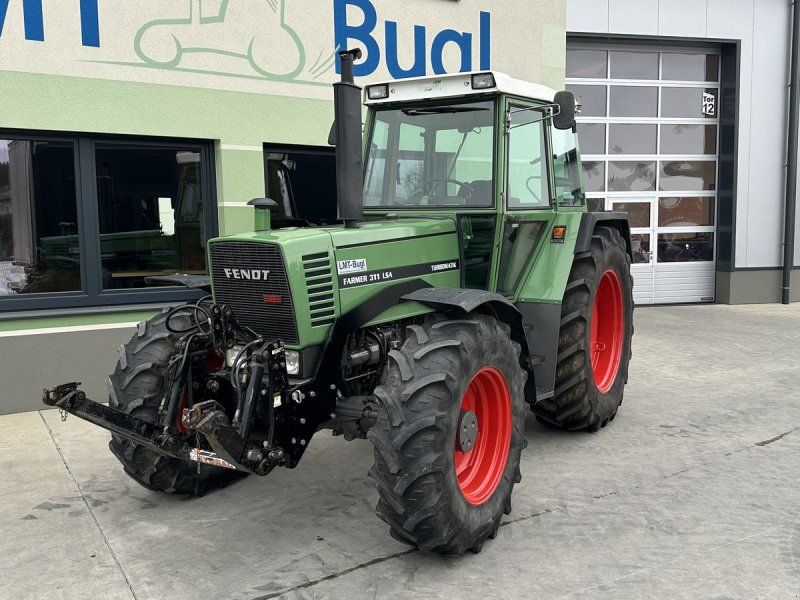 Fendt 311 LSA