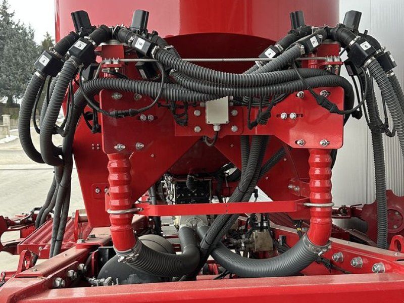 Horsch Avatar 3.16 SD