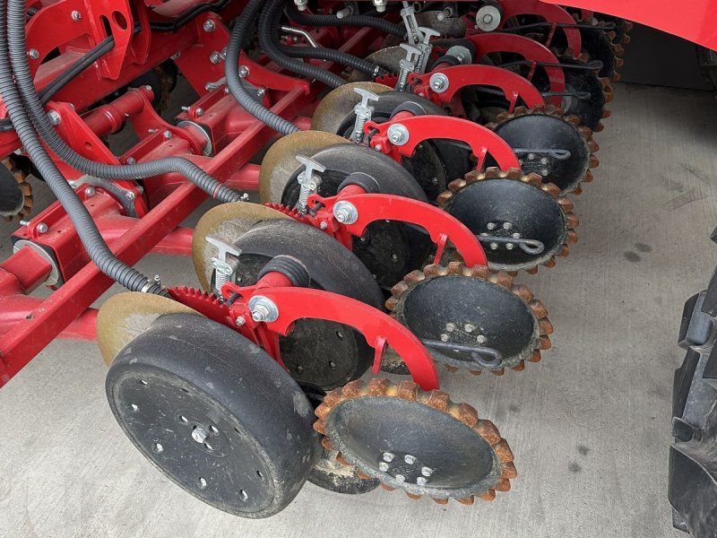 Horsch Avatar 3.16 SD