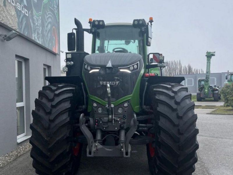 Fendt 1050 Vario ProfiPlus