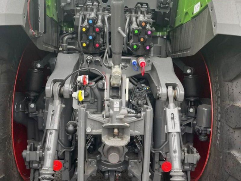 Fendt 1050 Vario ProfiPlus