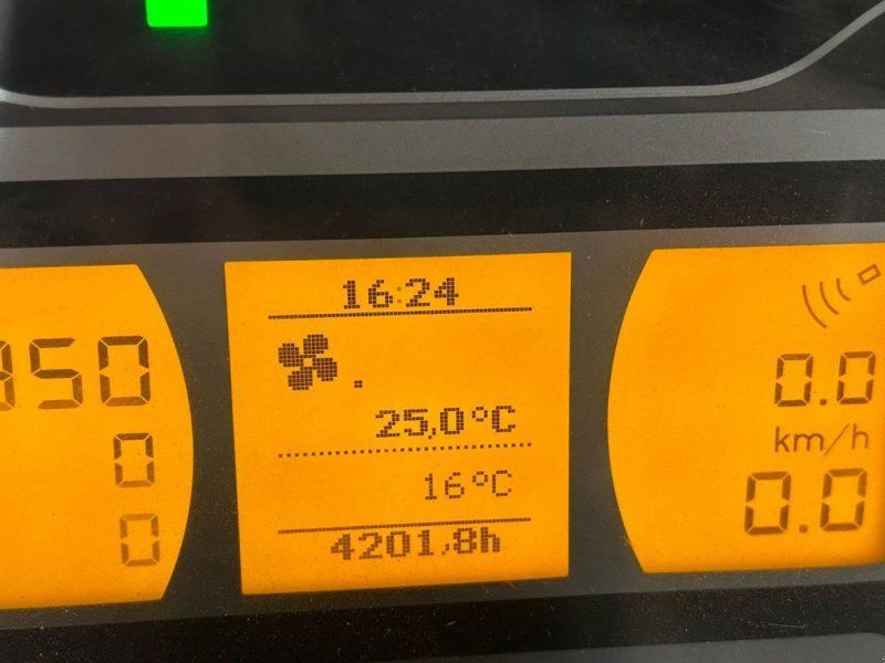 Fendt 514 Vario ProfiPlus