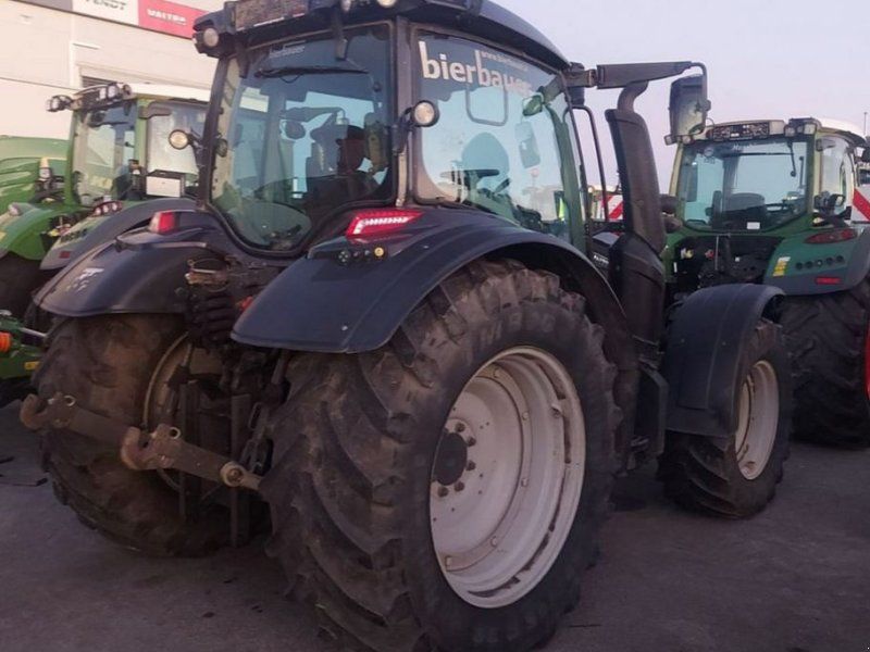 Valtra N154e Versu